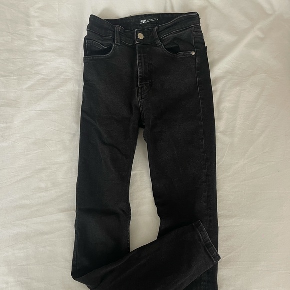 Zara Skinny Jeans